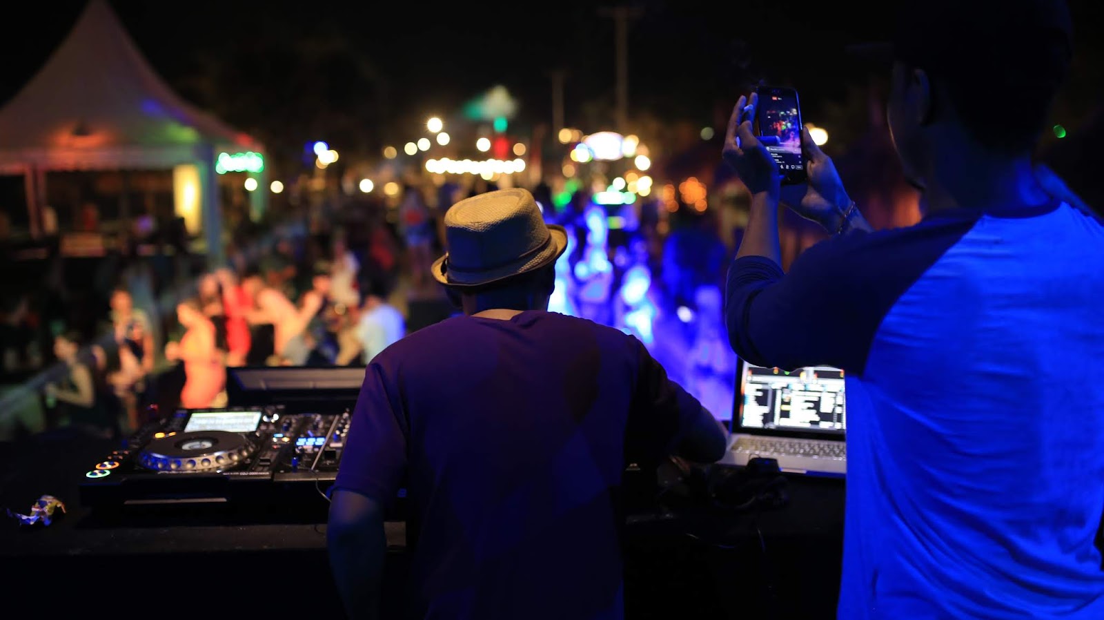 Full Moon Party Gili Trawangan Gili Trawangan Travel and Lifestyle