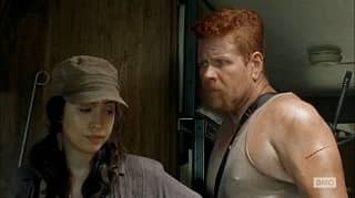 The Walking Dead - Capitulo 11 - Temporada 5 - Español Latino - Online - 5x11: The Distance The Walking Dead - Capitulo 11 - Temporada 5 - Español Latino - Online - 5x11: The Distance