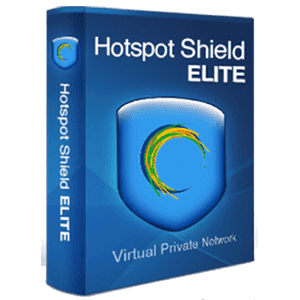 Hotspot Shield VPN Elite