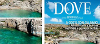 Vinci gratis Cuba, la Sardegna e la Sicilia con #DoveportoDove Logo Vinci gratis Cuba, la Sardegna e la Sicilia con #DoveportoDove