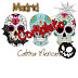 Taller Maquillaje Catrina Mexicana - 29 de Octubre - Mañana