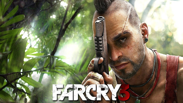 Free Download Game Far Cry 3 Full Crack