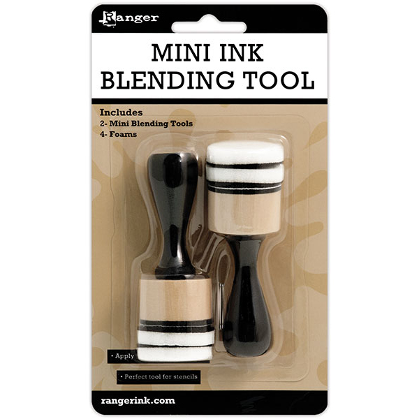 An essential cardmaking tool, the Blending Tool, for sale at Art by Jenny art and craft online shop