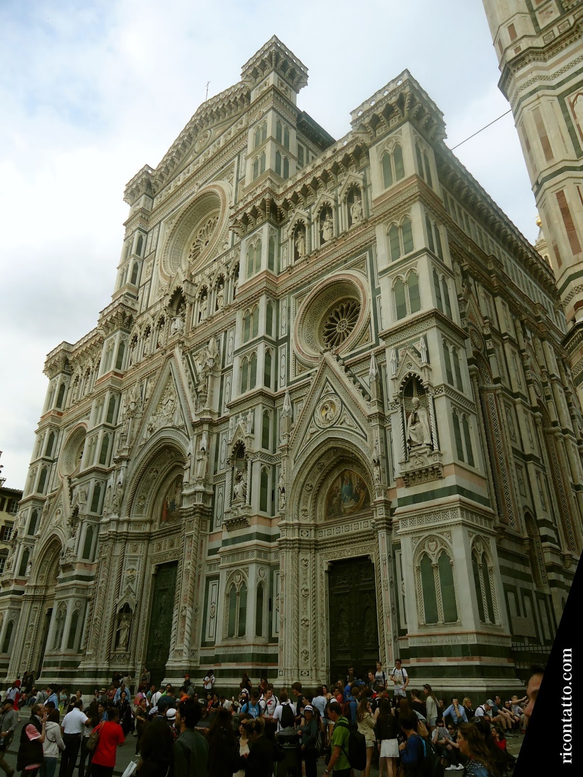 Firenze, Toscana, Italy - Photo #03 by Ricontatto.com