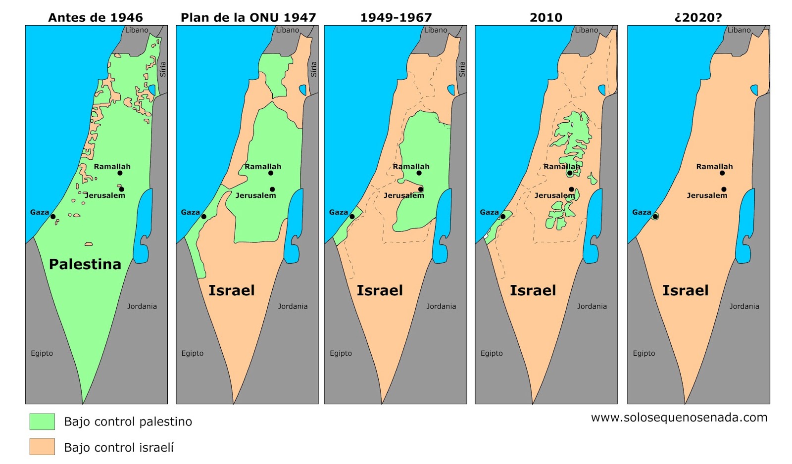 geografia-em-foco-evolu-o-do-territ-rio-de-israel-e-da-palestina