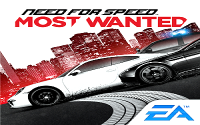 most wanted apk