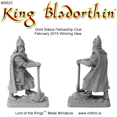 Ms623 King Bladorthin