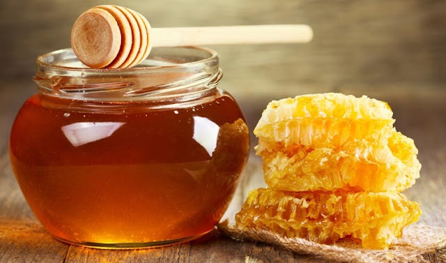 The production and export of Albanian honey increased considerably
