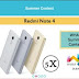 (Summer Sale) Wham app loot Play Contest and  Win Redmi Note 4 , Bikes, Dominos, Amazon Vouchers , Power Banks
