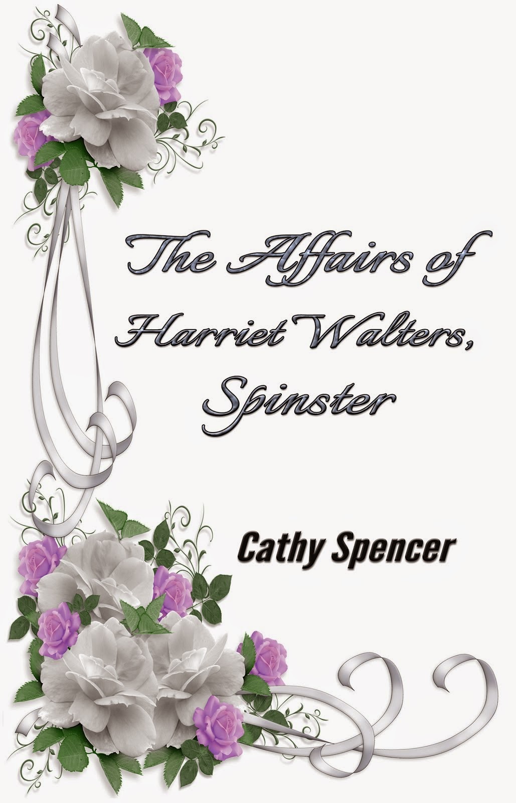 The Affairs of Harriet Walters, Spinster