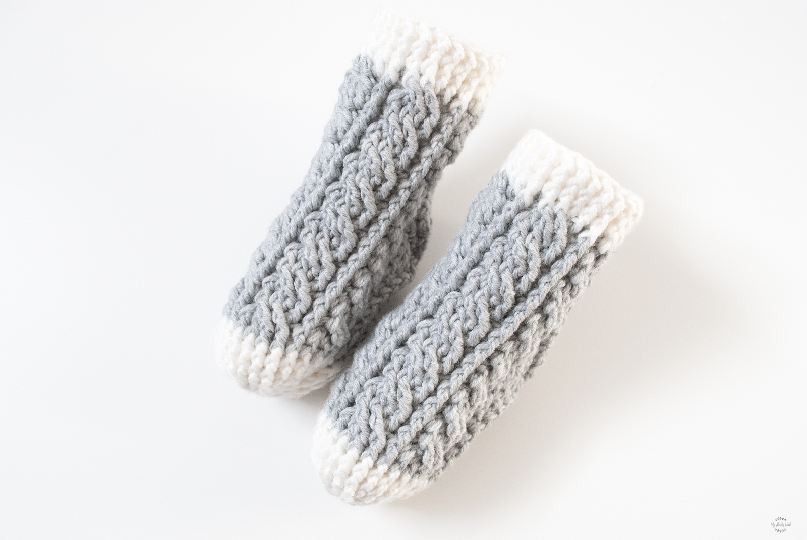 Calze Casalinghe Calde 3 Paia Di Calzini Pantofola Morbidi Invernali Per Donna, Antiscivolo E Soffici, Taglia 9-11 Cinzia Soft - Foto 3