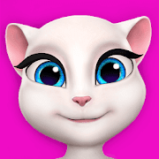 My Talking Angela My Talking Angela apk