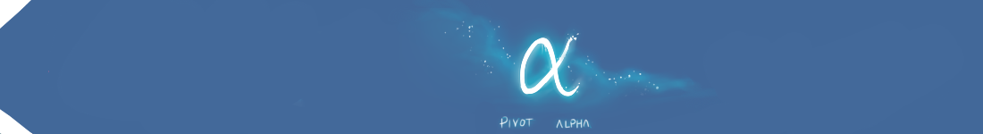 Pivot Alpha