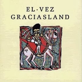 EL VEZ - Graciasland