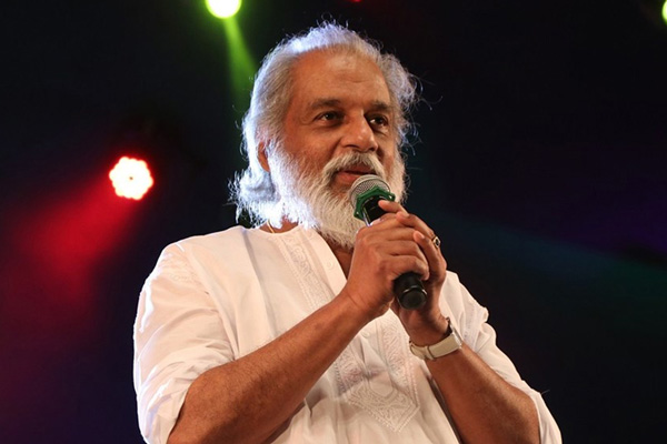 Kattassery Joseph Yesudas