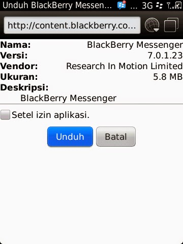 blackberry messenger 6.2.0.56