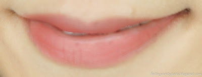 Swatches of Stylenanda 3CE Matte Lip Color Swatches of Stylenanda 3CE Matte Lip Color