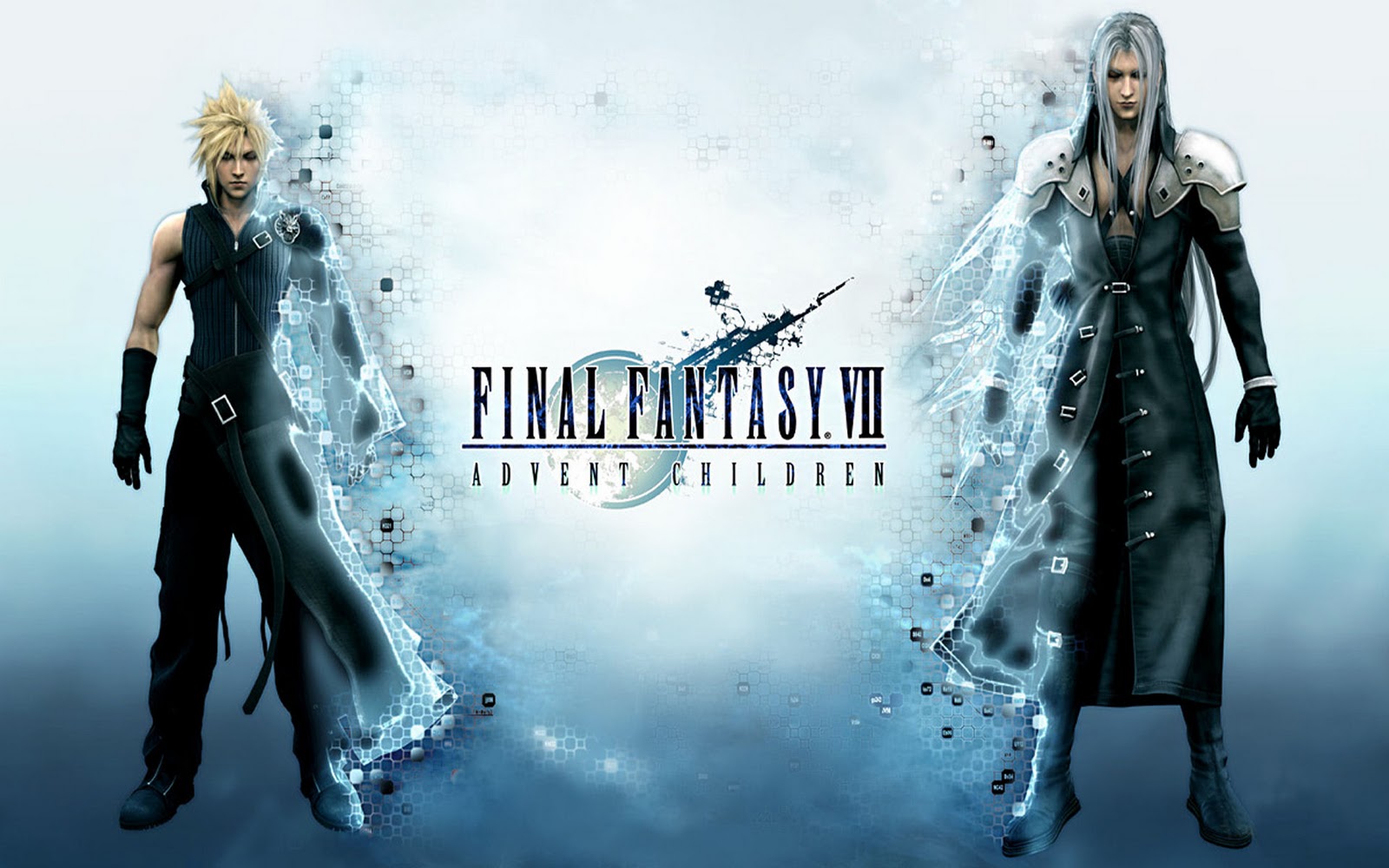 Anime Wallpapers HD Final Fantasy Wallpapers HD