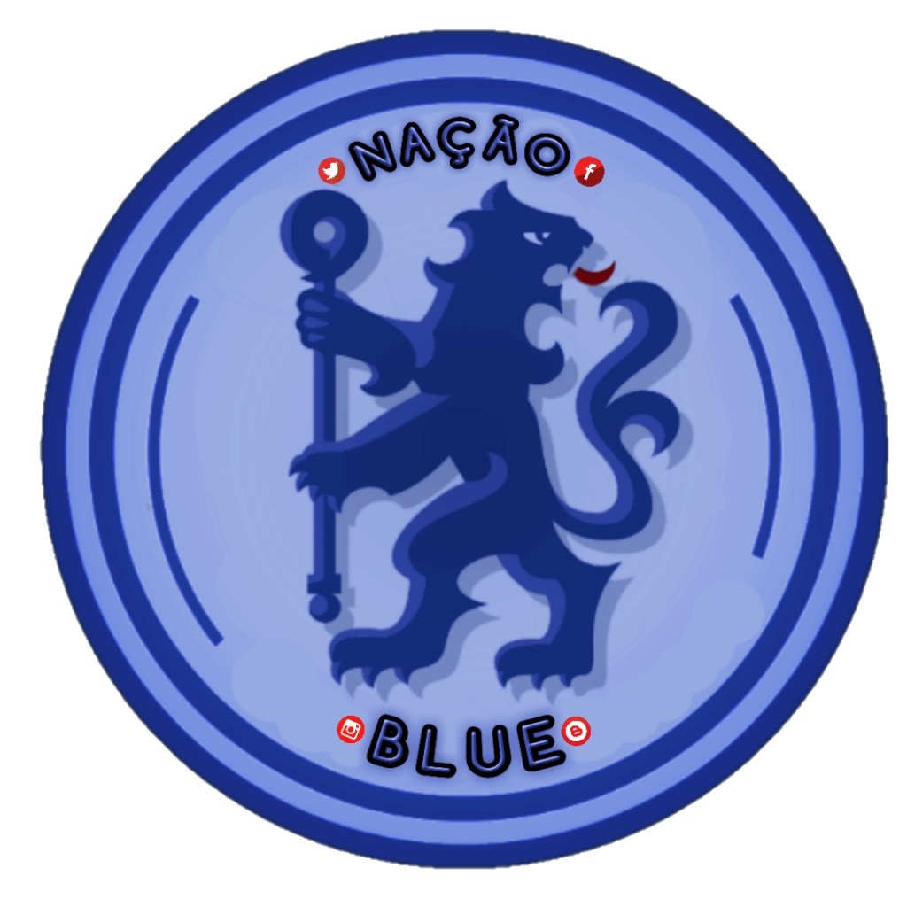 Nação Blue - Blog de notícias do Chelsea