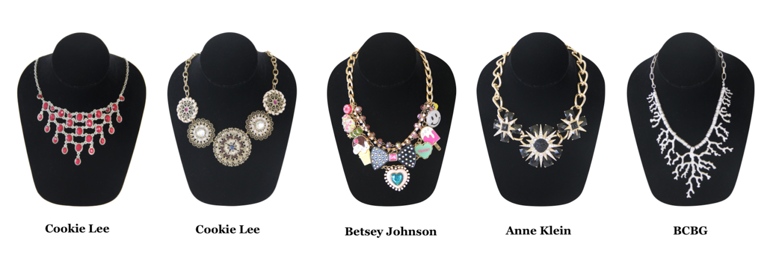 Tips for Purchasing Statement Necklaces @ Elizabeth, Marie, & Me