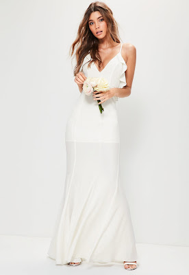 Vestidos largos blancos Vestidos largos blancos