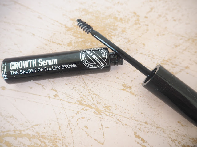 Gosh Growth Serum Brows 
