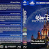 The Walt Disney Collection Bluray Cover