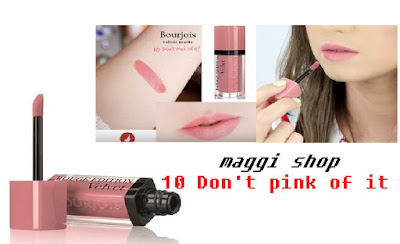Bán Son Bourjois Chính Hãng Của Pháp - 7