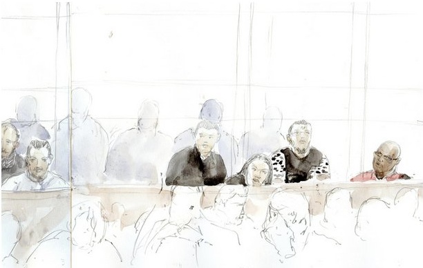(Photographie d'illustration)