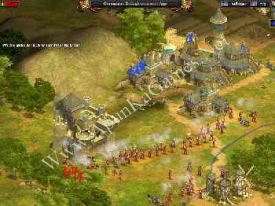 Rise Of Nations Extended Edition Rar Download
