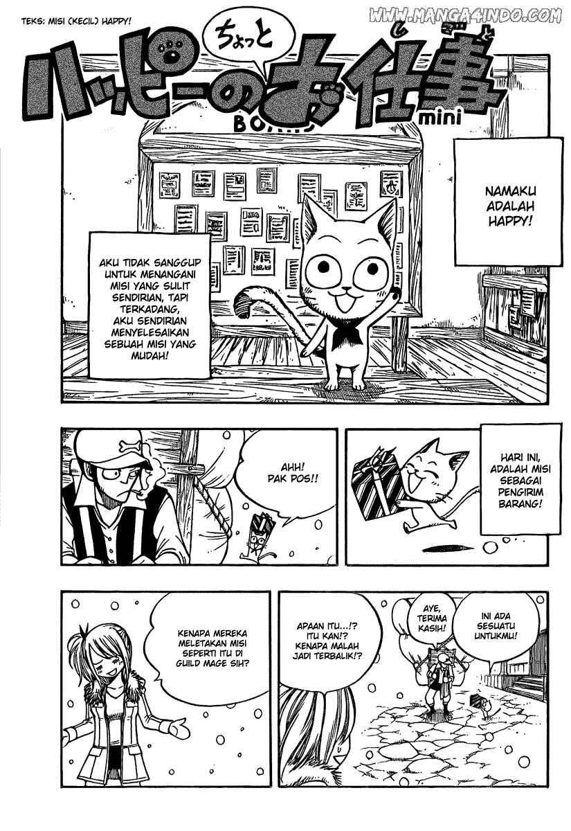 Fairy Tail Bahasa Indonesia - www.manga4indo.com - Jika Gambar Tidak Keluar, Silahkan Tekan F5