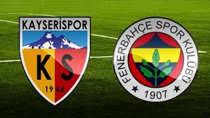 Kayserispor - Fenerbahçe Canli Maç İzle 02 Nisan 2018 Kayserispor - Fenerbahçe Canli Maç İzle 02 Nisan 2018