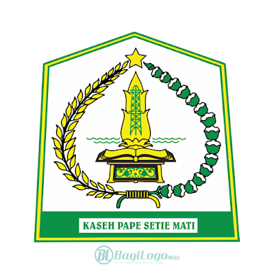 Kabupaten Aceh Tamiang Logo Vector