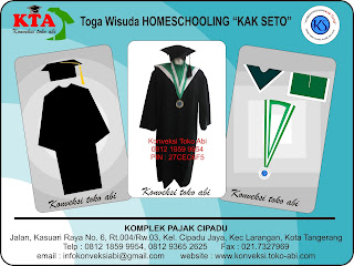 konveksi baju toga wisuda konveksi baju toga wisuda