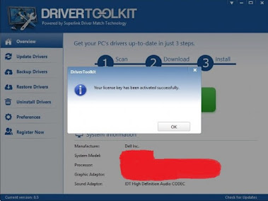 Download Gratis Driver Toolkit 8.5 Full Version
