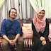 AG Coco dengan Zue nikah 10 Disember depan