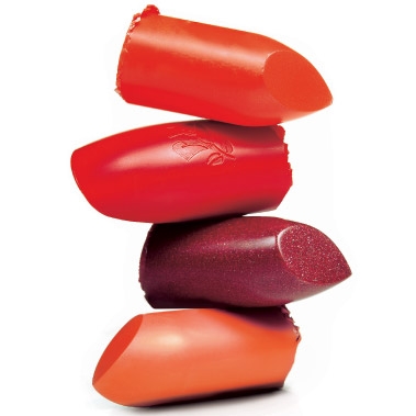 MakeUpLOve Reads: Choosing the Perfect RED Lipstick