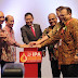 IPA Convex 2017 Dibuka, Industri Migas Harus Lebih Kompetitif dan Atraktif