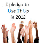 Use It Up in 2012