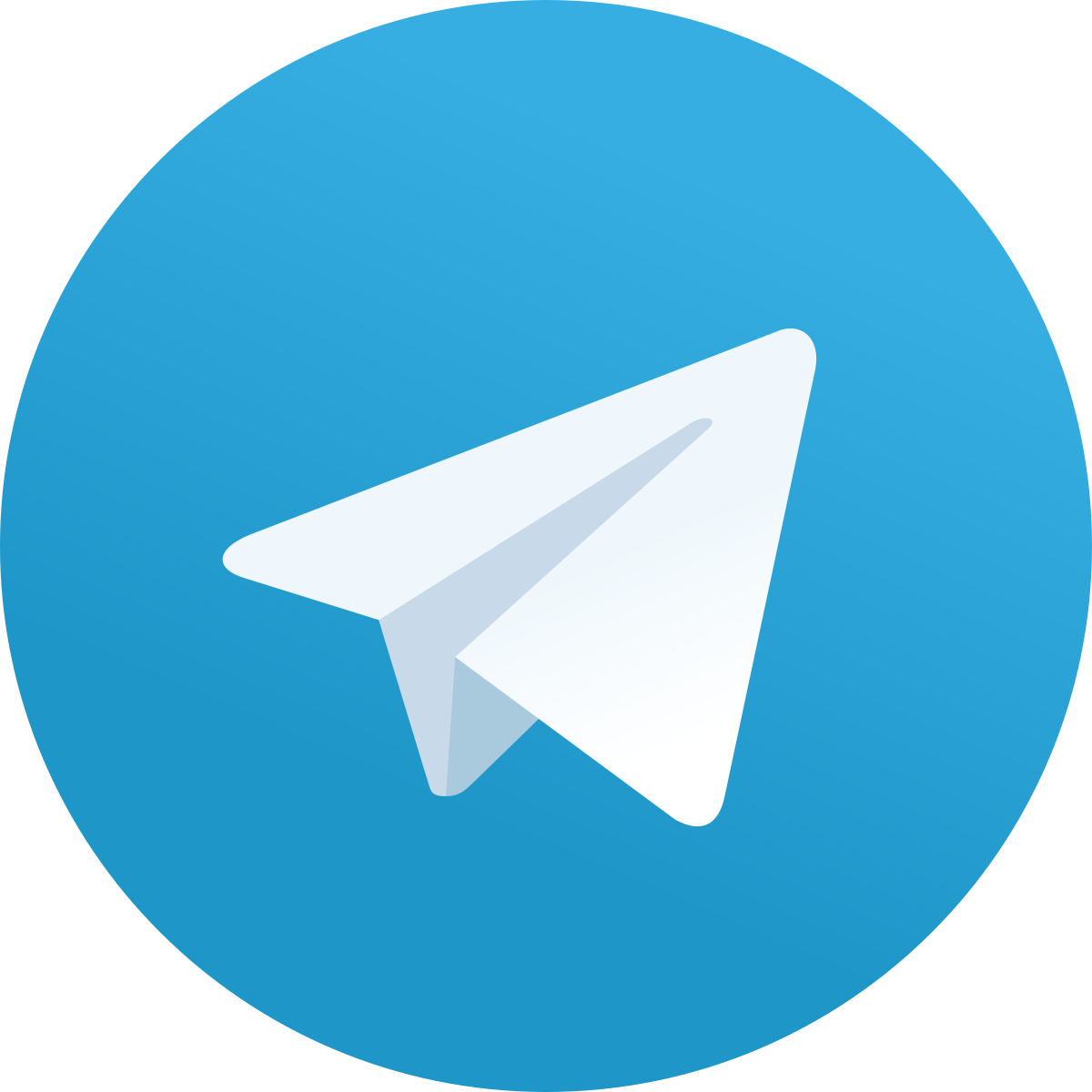 Download Telegram 1.2.15 for Windows