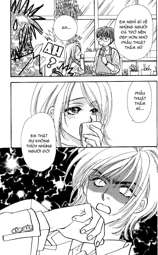 Ahiru no Oujisama chap 2