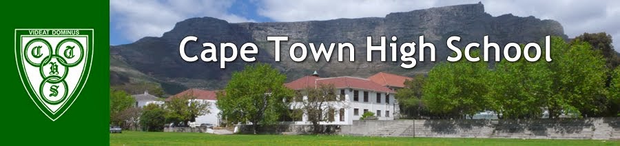 Cape Town High School