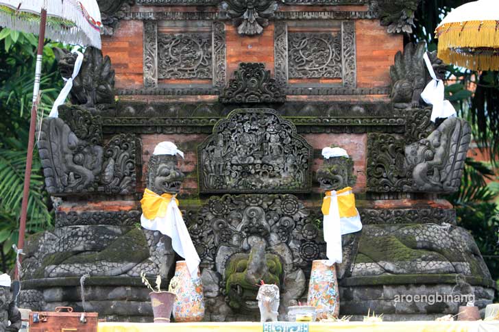 pura aditya jaya rawamangun