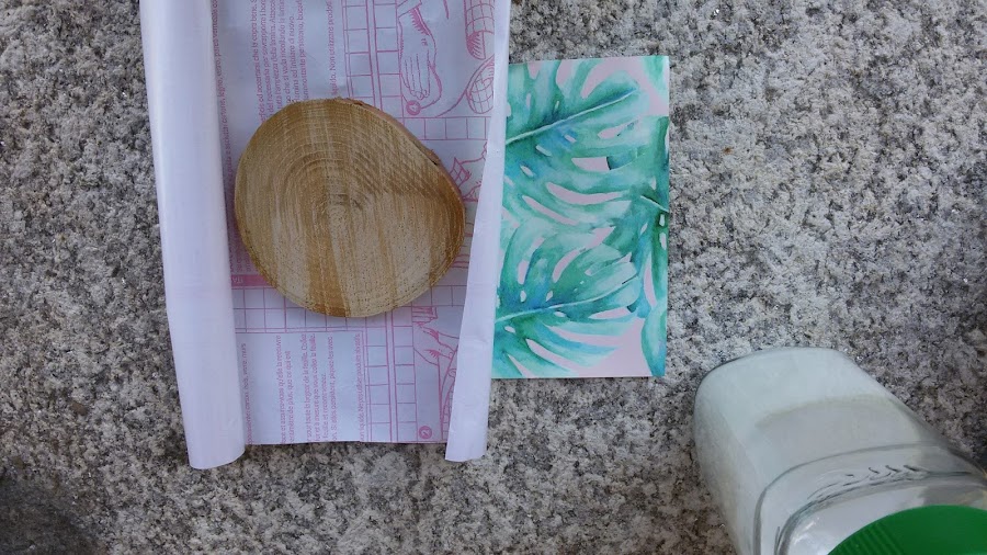 Como hacer unos posavasos originales