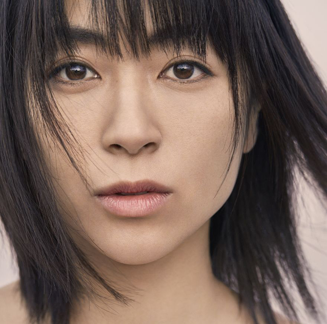 Hikaru Utada - Hatsukoi | Random J Pop Hikaru Utada - Hatsukoi | Random J Pop