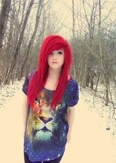 People that don't wear coats when it's snowing are just asking to get sick}