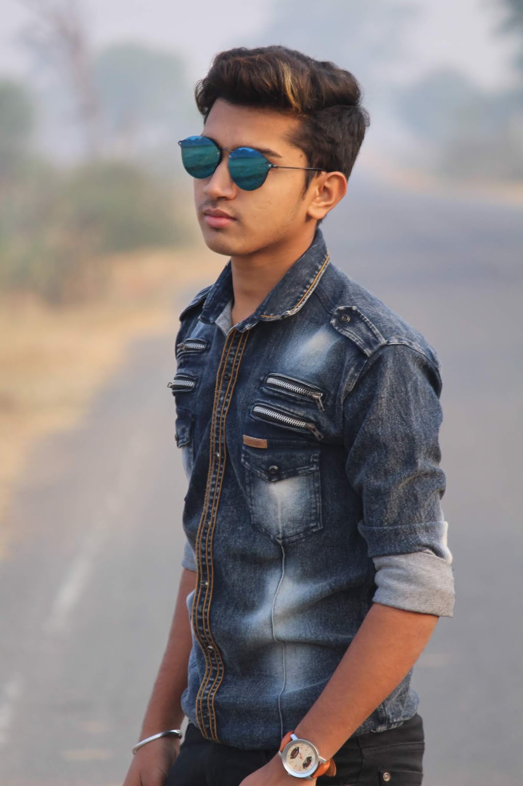 Creative HEavy Editing In Picsart " Stocks