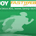 Offerte Fastweb, Joy: Tariffa con Fibra Ottica e ADSL, Prezzo e Condizioni