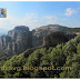 Grecia 2013: Moni Gran Meteora.