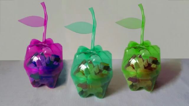 Cara Membuat Toples Unik dari Botol Bekas | SWAKARYA (DO